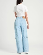 Axel Arigato Womens Jeans in Blue
