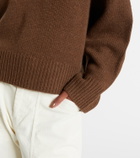 Nili Lotan Josepha wool sweater