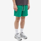 New Balance Men's Made in USA Core Short in Classic Pine