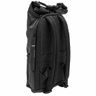 Cote&Ciel Ru Raven Backpack in Black 