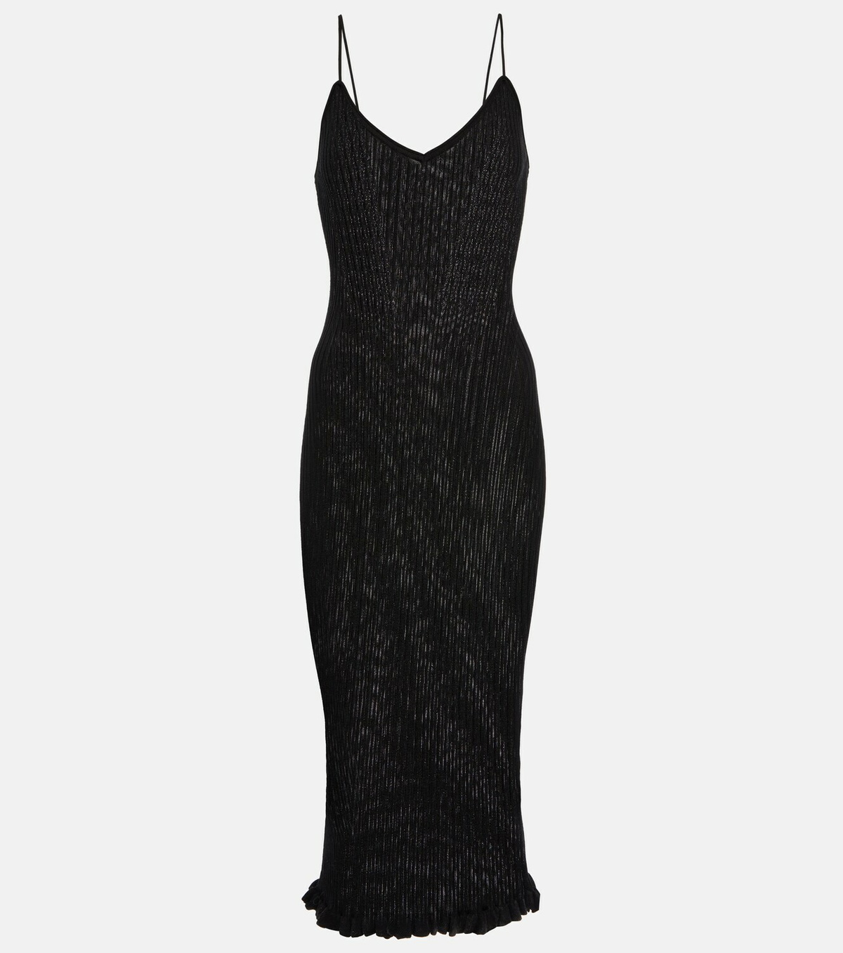 rosalind midi dress in champagne Champagne Strapless Ruched Midi Pela Midi Dress – SABO