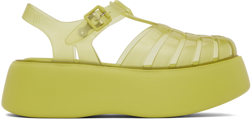Melissa Possession Platform