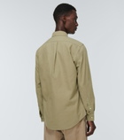 Polo Ralph Lauren - Cotton Oxford shirt