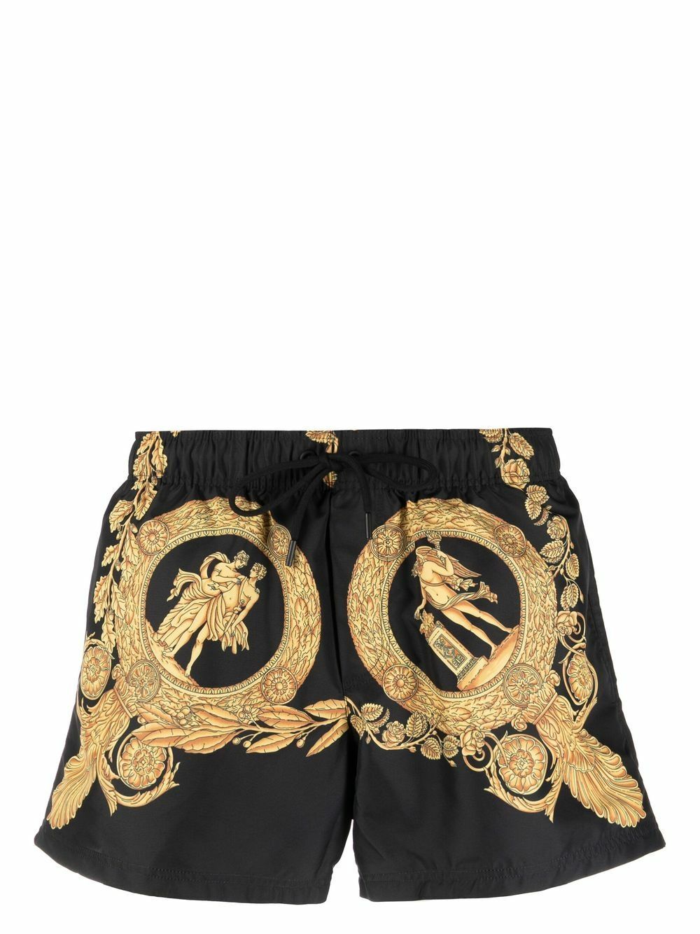 VERSACE Heritage Swim Shorts Versace
