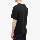 Dime Men's NPC T-Shirt in Black