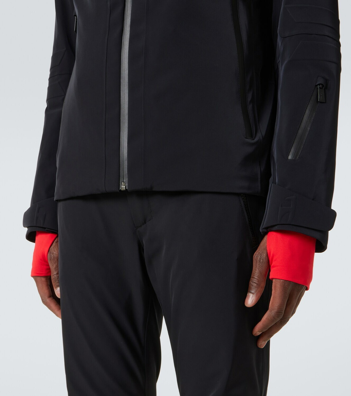 Toni Sailer Evan ski jacket