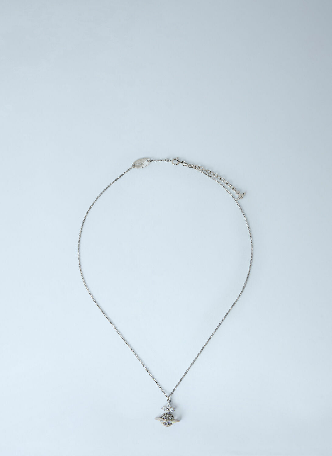 Vivienne Westwood Tiziana Long Pendant 