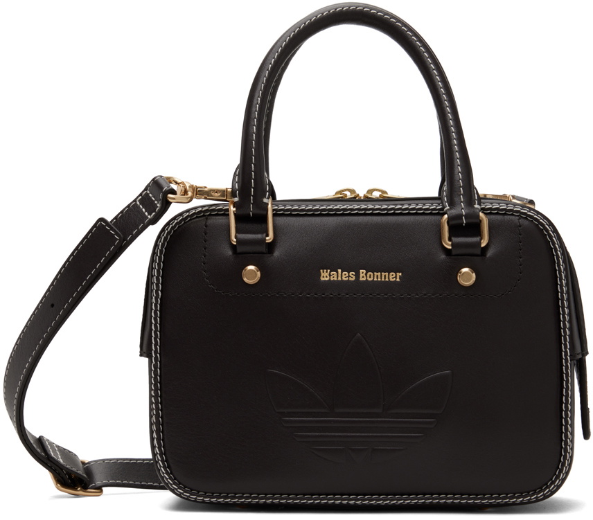 最新！大人気！アディダス☆オリジナル☆Wales Bonner Small Bag adidas x Wales Bonner Small Bag Night Brown - SS24 - US