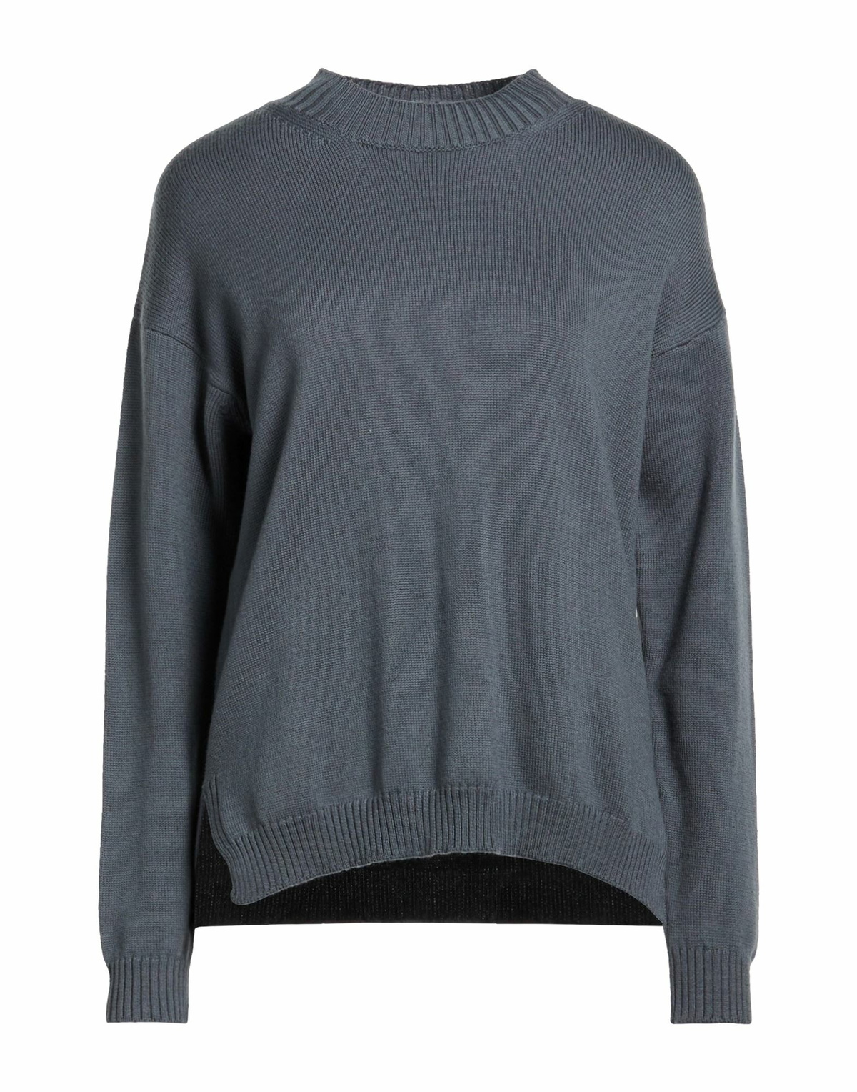 Crossley Womens Sweater Slate in Blue