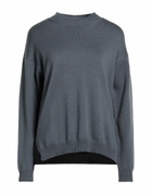 Crossley Womens Sweater Slate in Blue