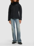 PEAK PERFORMANCE Frost Tech Down Ski Jacket