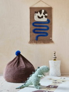 OYOY Recycled Trisse Stool