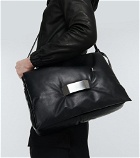 Rick Owens - Pillow Griffin quilted leather shoulder bag