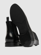 CHURCH'S Monmouth Leather Ankle Boots