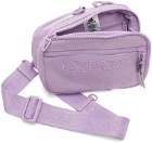 adidas x IVY PARK Purple Rodeo Crossbody Bag