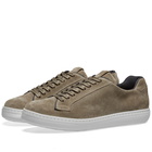 Church's Mirfield Suede Sneaker