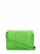 STAND STUDIO - Ery Panel Quilted Leather Bag
