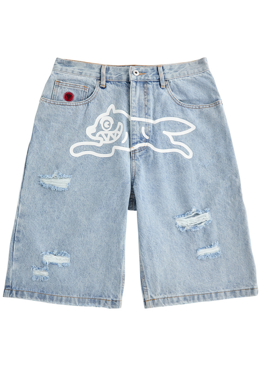 Icream outlet Jean Shorts