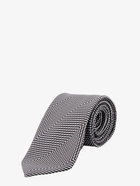 Tom Ford   Tie Grey   Mens