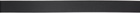 Studio Nicholson Black Leather Belt