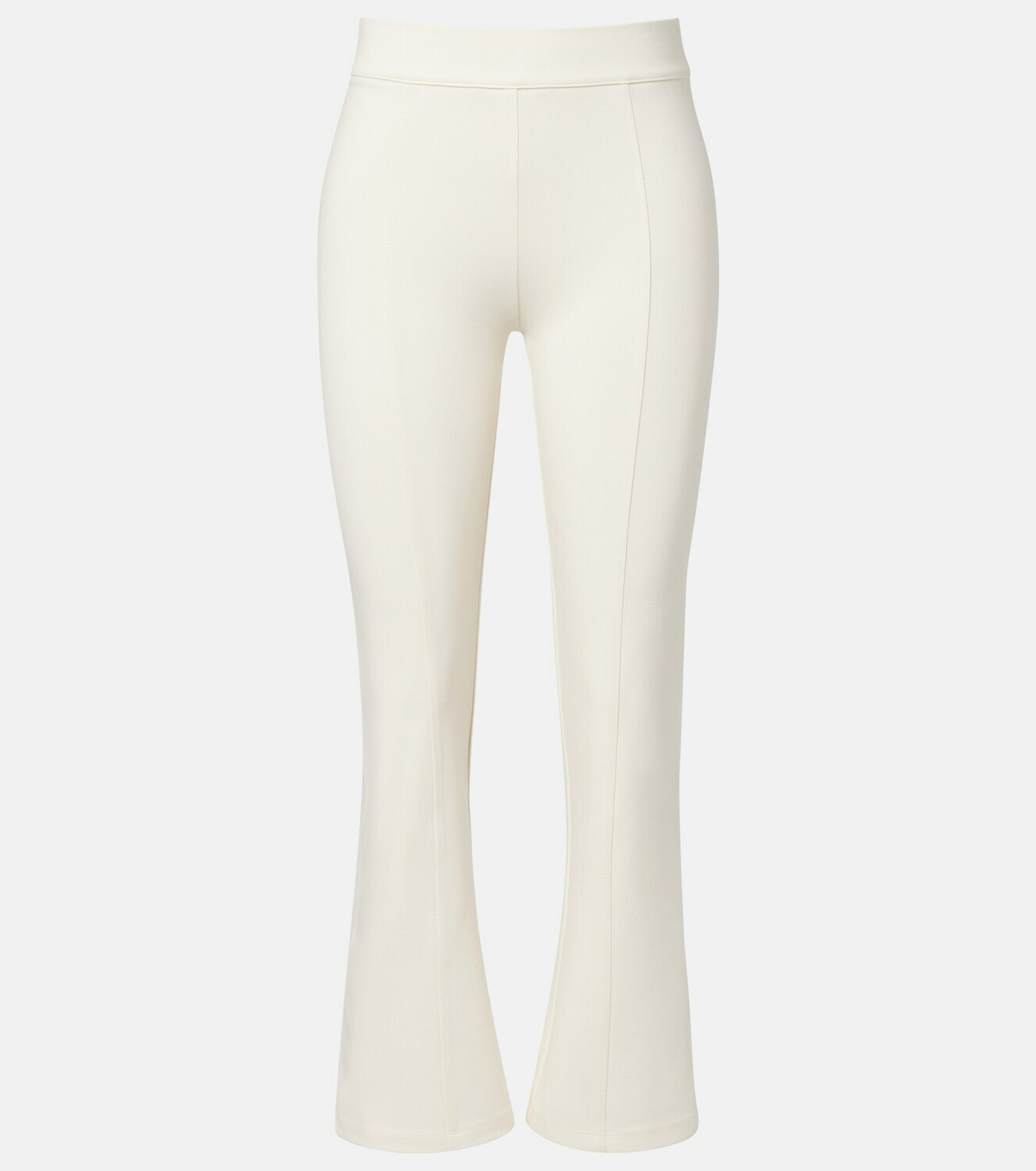 The Upside Bonnie Kick flared pants