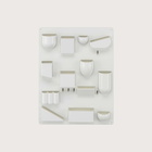 Vitra Uten.Silo RE II in White