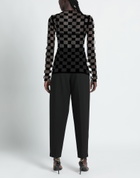 Sportmax Womens T-shirt in Black