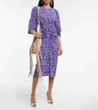 Isabel Marant - Palda leather pumps
