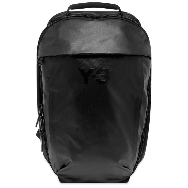 Photo: Y-3 Classic Backpack