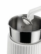 ALESSI - Plissé Induction Milk Frother