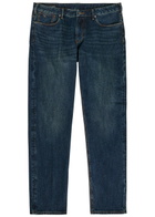 Emporio Armani J06 Slim-leg Jeans Blue