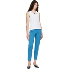 FLORE FLORE White Lauren Polo