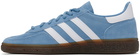 adidas Originals Blue Handball Spezial Sneakers