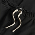 END. Women's Classic Sweatpants in Cinder Black