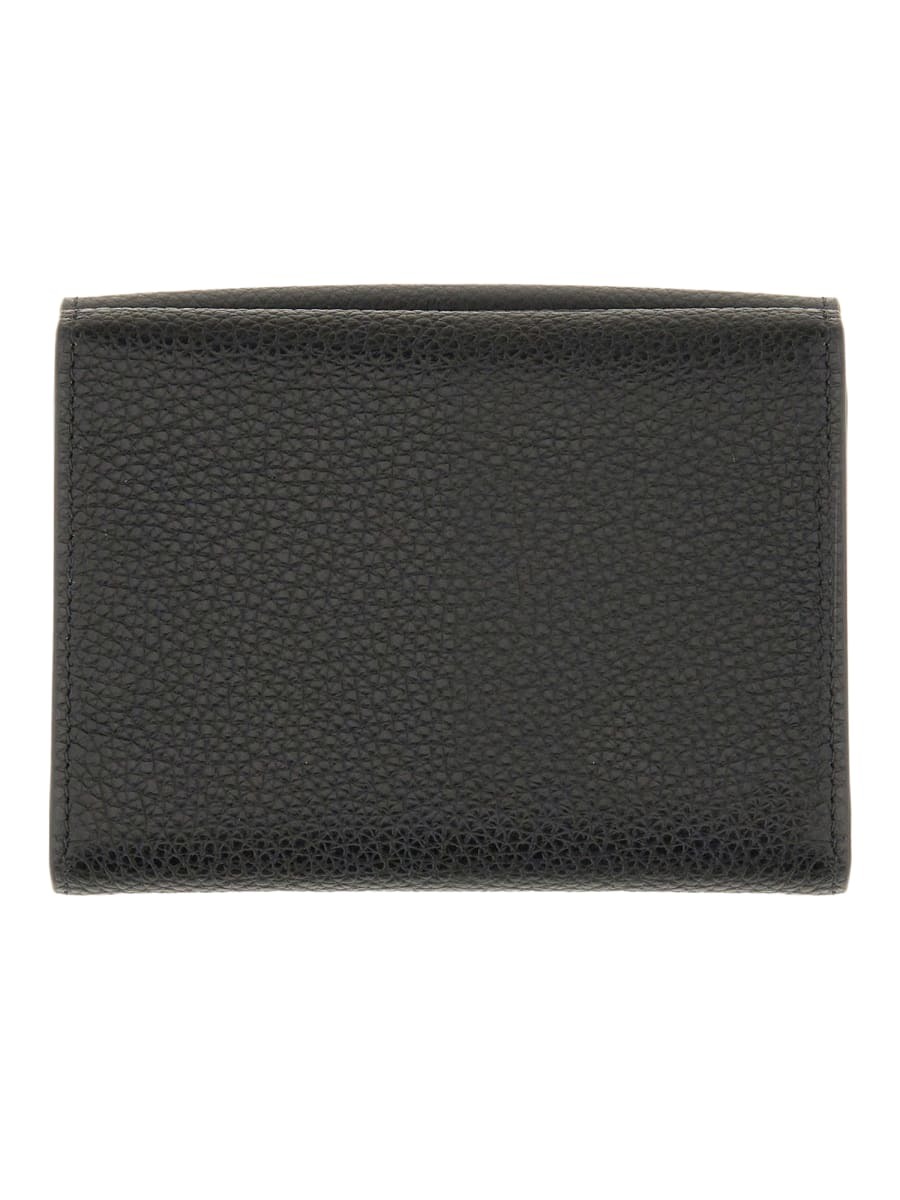 Marni Tri-fold Wallet