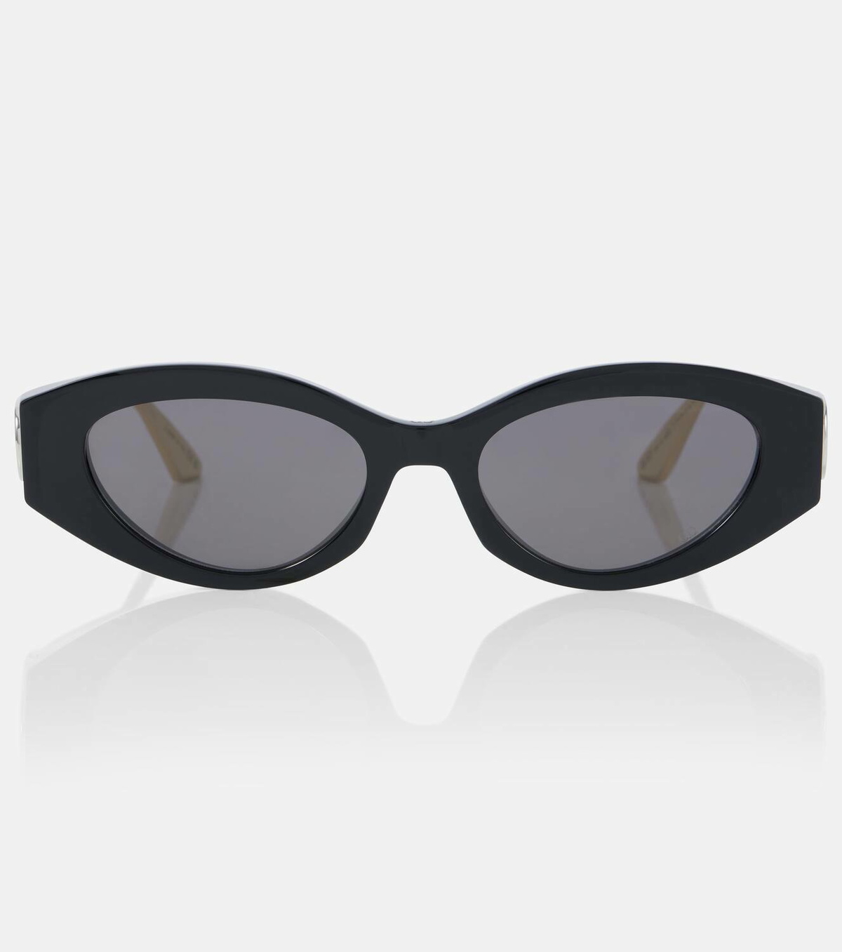Dior Eyewear 30Montaigne cat-eye sunglasses