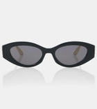 Dior Eyewear 30Montaigne cat-eye sunglasses