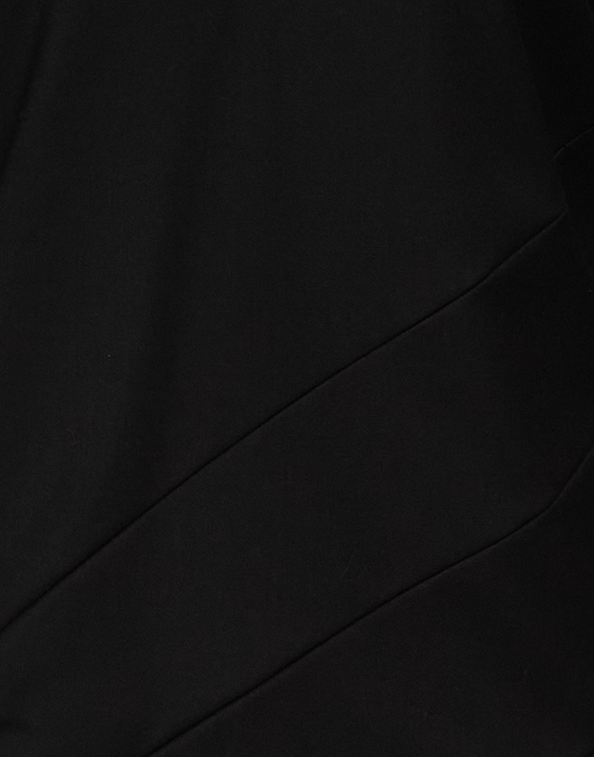Jijil Womens Mini dress in Black