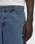 Dime MTL Classic Baggy Denim Blue Mens Jeans