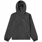 Polar Skate Co. Men's Packable Anorak in Black