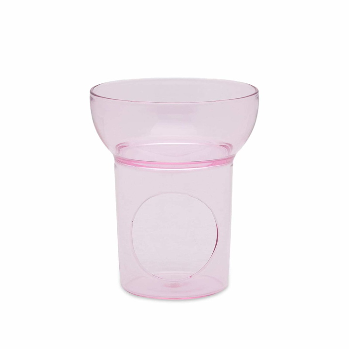 Photo: Maison Balzac Essential Oil Burner in Pink 