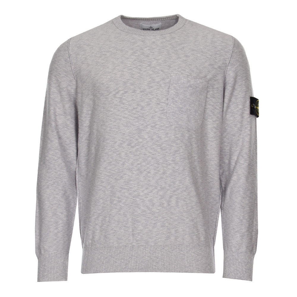 Sweatshirt - Lavender Grey