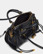 Steve Madden Briggss Bag in Black