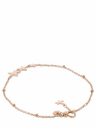 DODO - 9kt Rose Gold Stellina Bracelet
