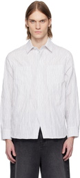 ADER error White Product. 53 Shirt