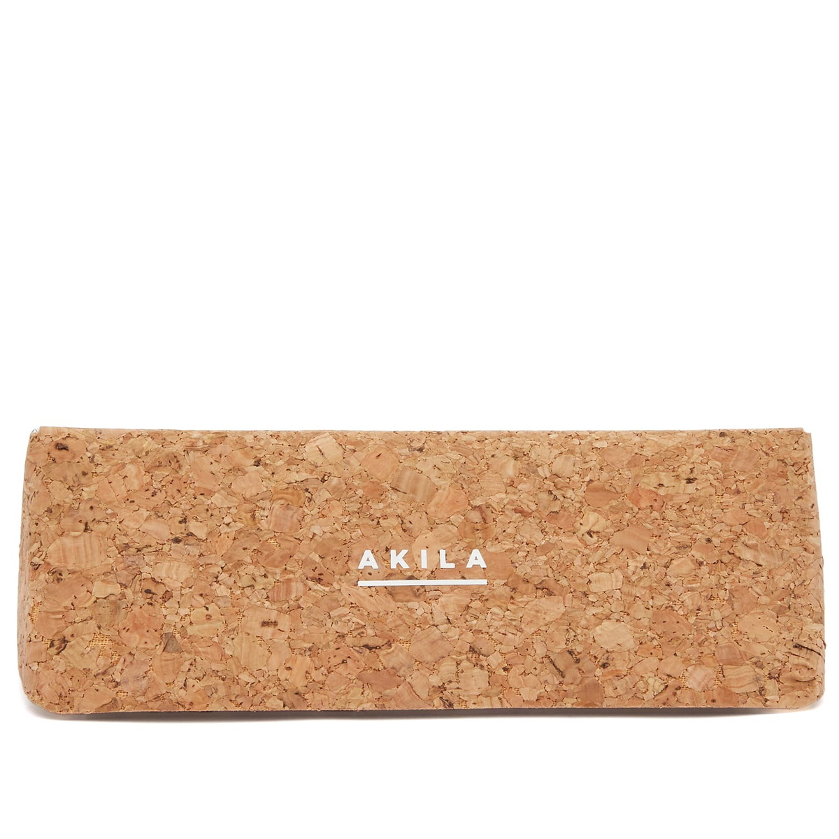 AKILA Iris Sunglasses in Black/Tortoise/Blue 