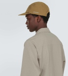 Snow Peak Logo Gore-Tex® baseball cap