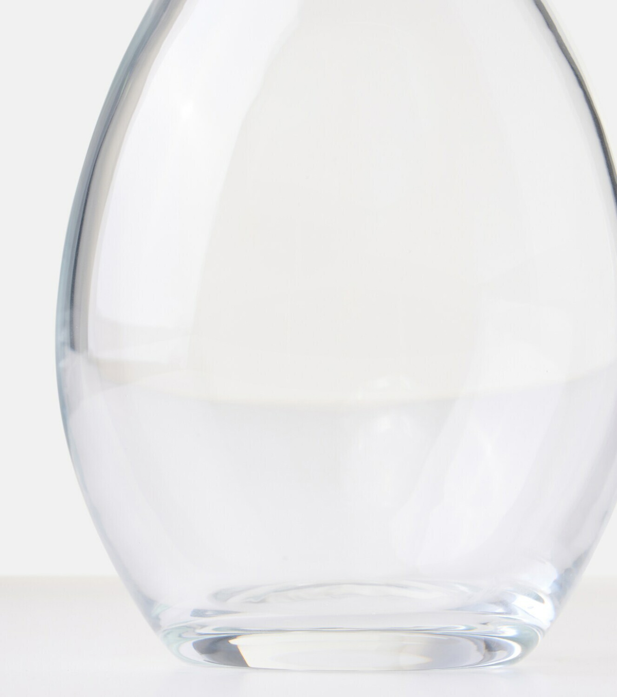 Cabana Demetra Large glass bottle