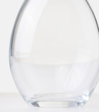 Cabana Demetra Large glass bottle