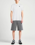 Dsquared2 Mens Polo shirt in White